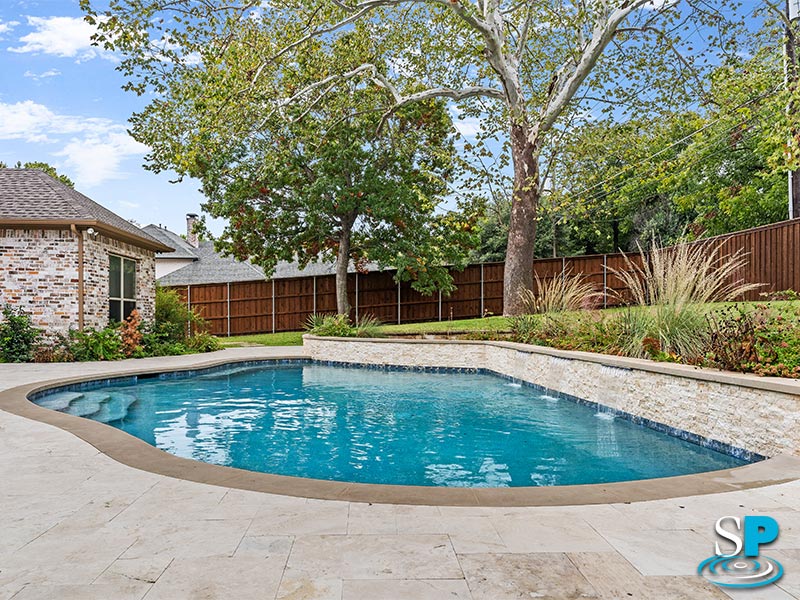 Pool Image Gallery | Swimming Pool Ideas | Summerhill Pools